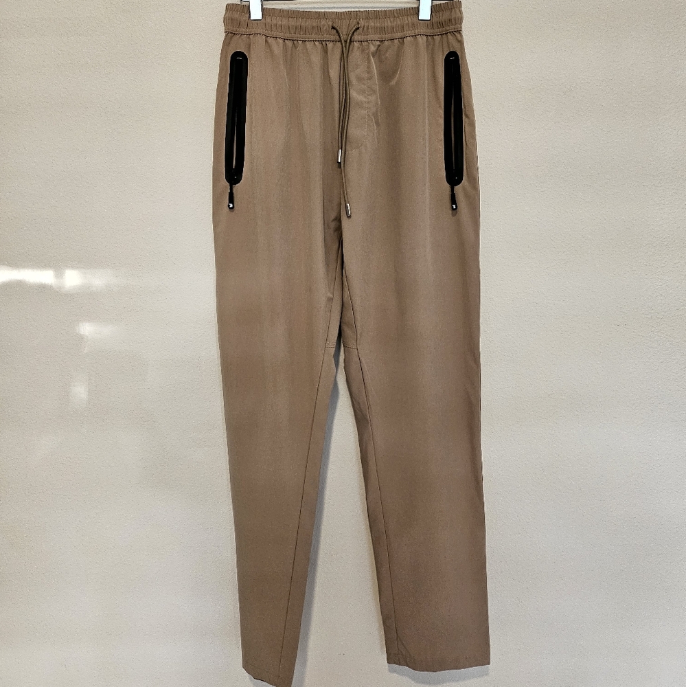 Outdoor Sports Joggers With Pockets
